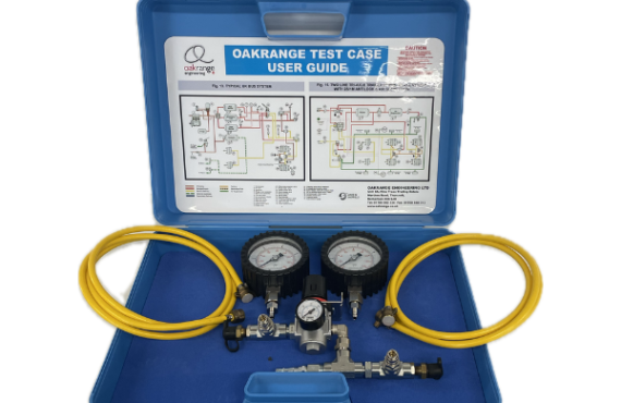 Precision-Calibrated Automotive Tools