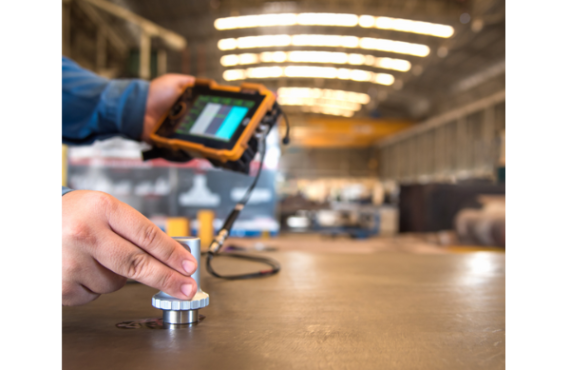 Torque Wrench Calibration and Repairs
